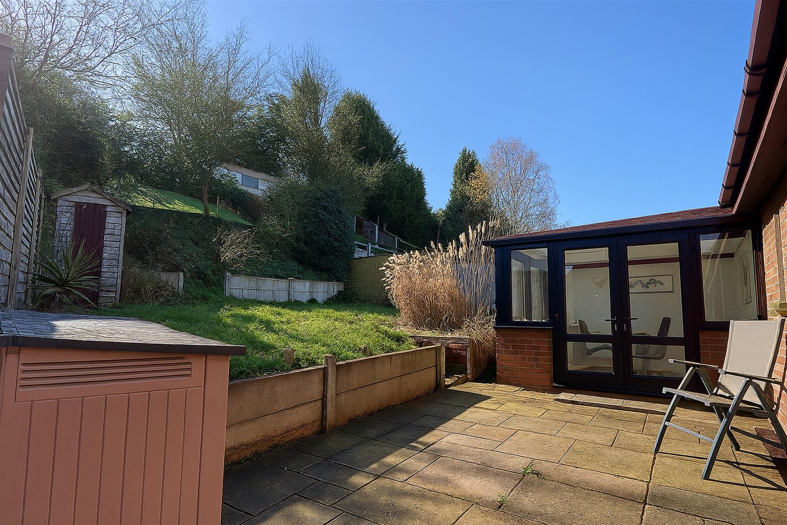 Broadwaters Drive, Kidderminster